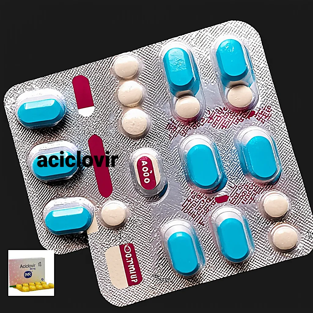 Lisovyr aciclovir precio